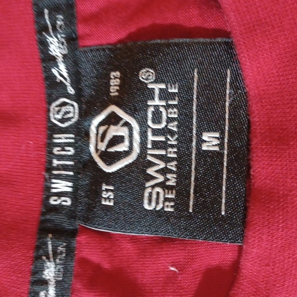 Switch top - Picture 8 of 9